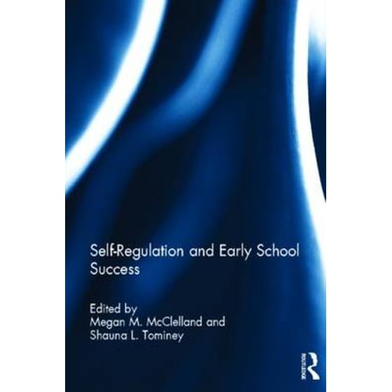 Self-Regulation and Early School Success image 0