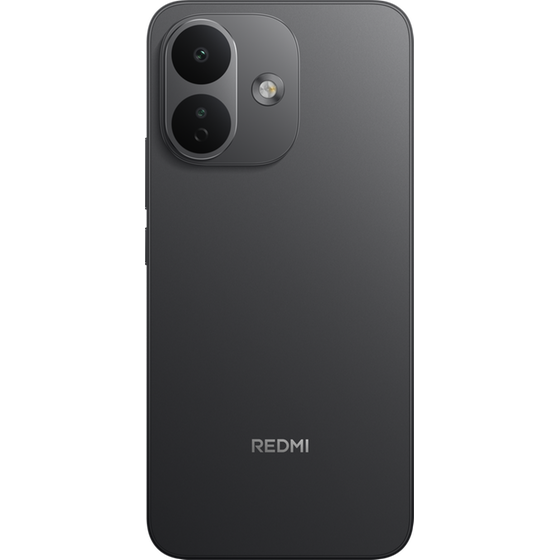 Xiaomi Redmi Note 17 Pro 5G 256GB - Black image 4