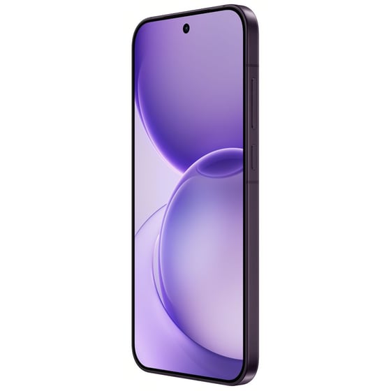 Oppo Reno16 5G 512GB - Purple Black image 3