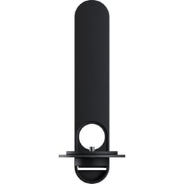 Βάση Στήριξης Ηχείων Επιτοίχια Bose 897827-0010 - Μαύρο