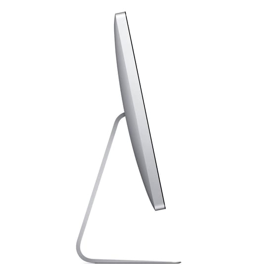 Οθόνη 27" Apple Thunderbolt Display MC914ZM/A image 3