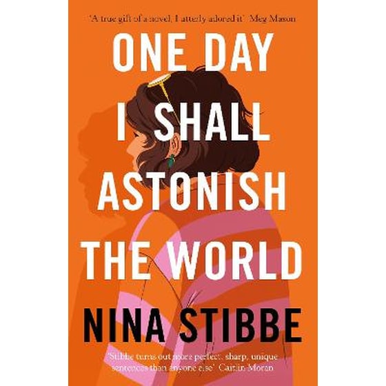 One Day I Shall Astonish the World image 0