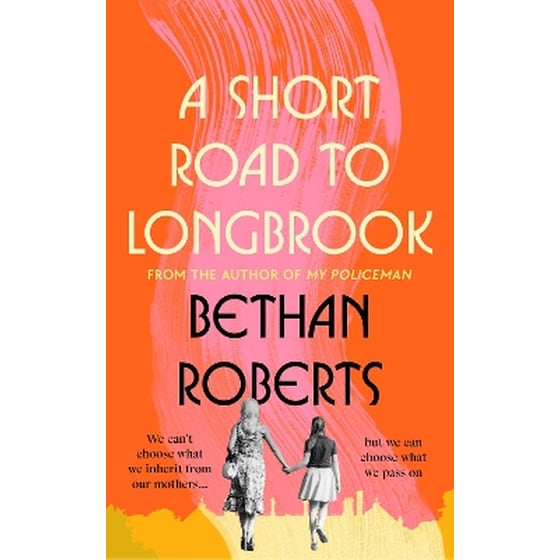 A Short Road to Longbrook (Hardback) image 0