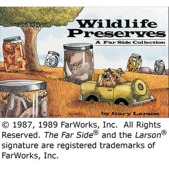 Wildlife Preserves image 0