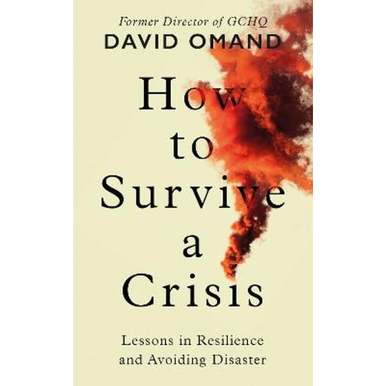 How to Survive a Crisis image 0