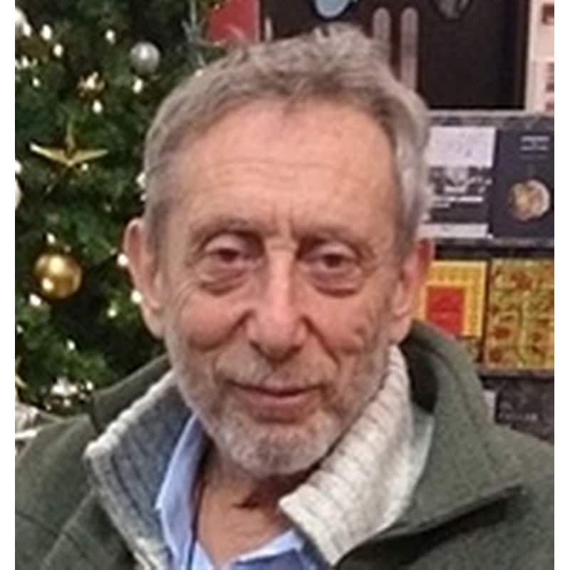 Author picture