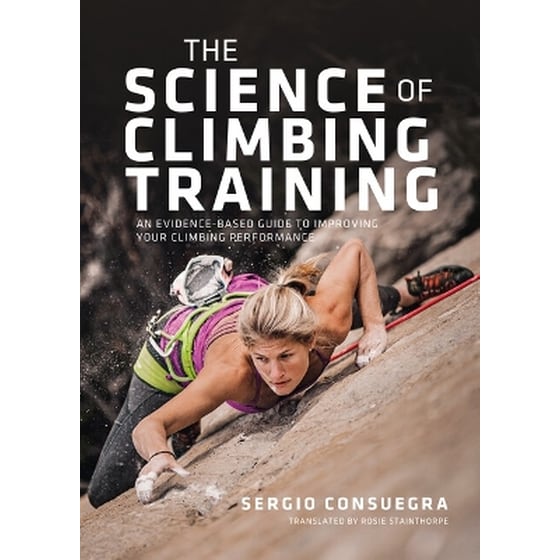 The Science of Climbing Training image 0