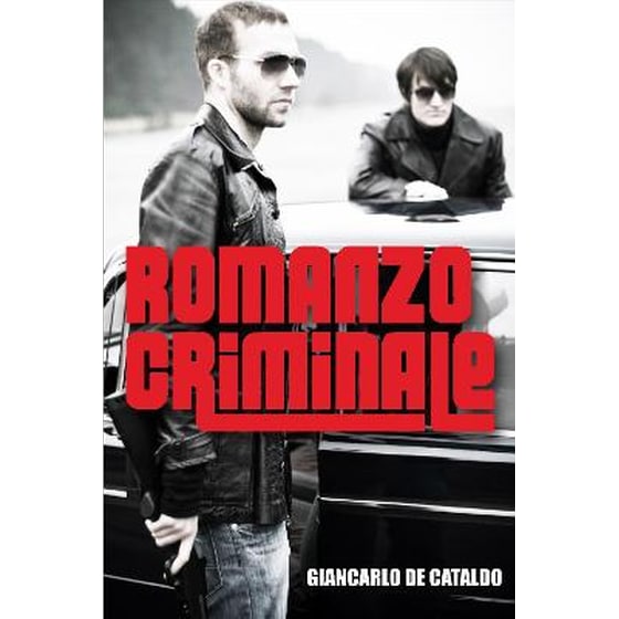 Romanzo Criminale image 0