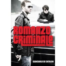 Romanzo Criminale