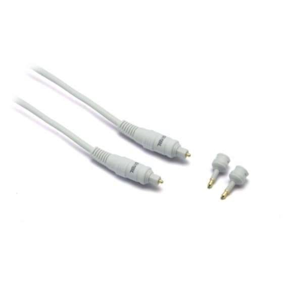 Καλώδιο G&BL Οπτικών Ινών, Metal Connectors 6106  2m image 0