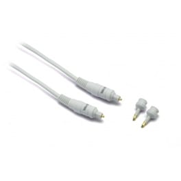 Καλώδιο G&BL Οπτικών Ινών, Metal Connectors 6106 2m