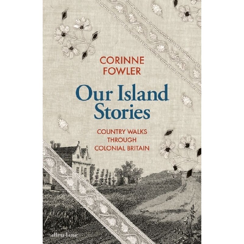 Our Island Stories