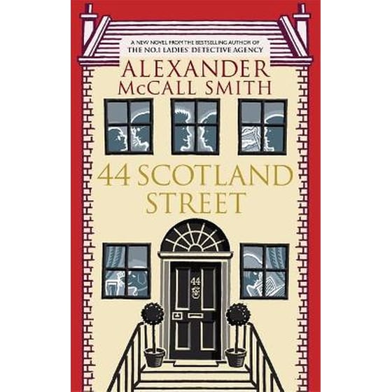 44 Scotland Street image 0