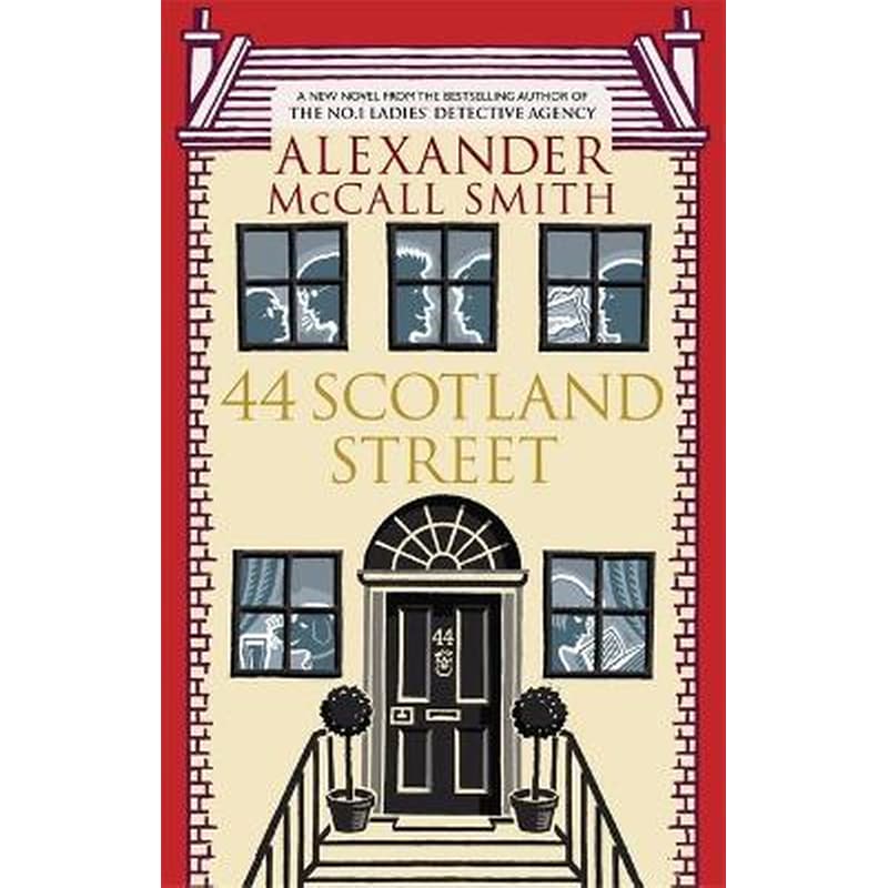 44 Scotland Street