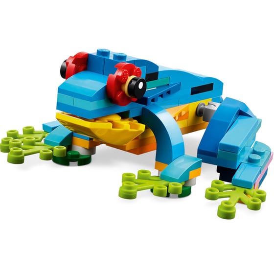 LEGO® Creator Exotic Parrot (31136) image 4