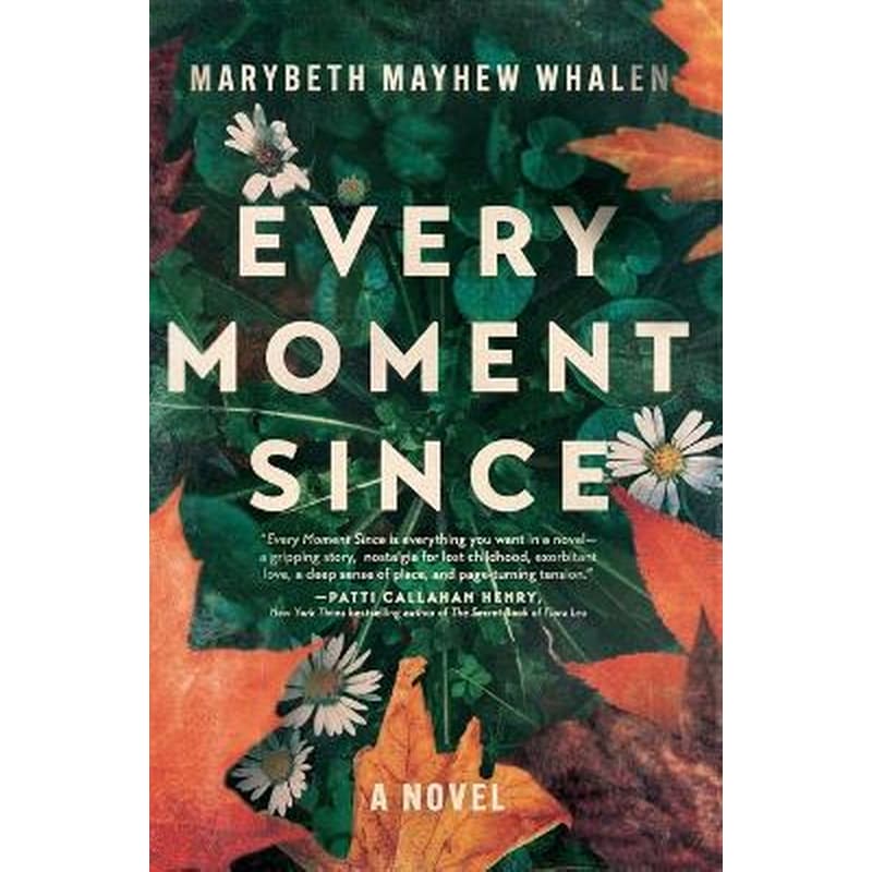 Every Moment Since