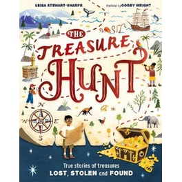 The Treasure Hunt
