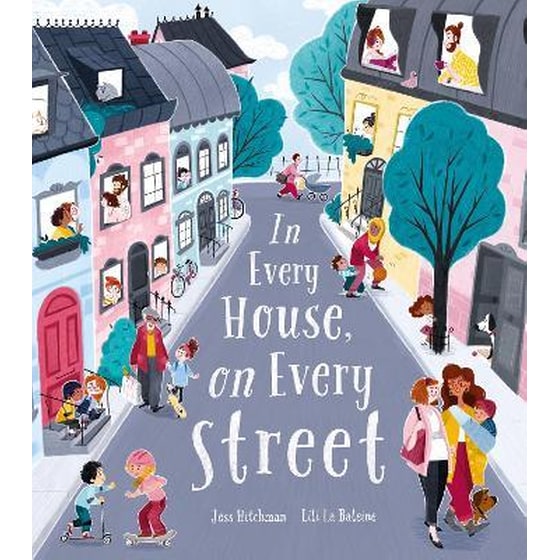 In Every House, on Every Street image 0