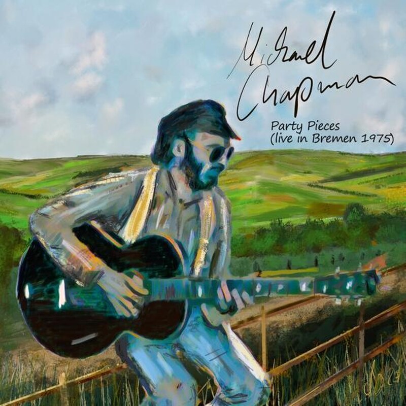 Party Pieces (Live In Bremen 1975)