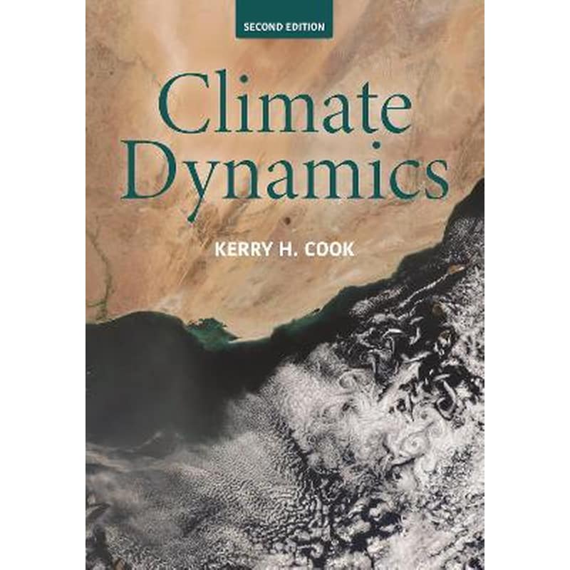 Climate Dynamics, 2nd Edition