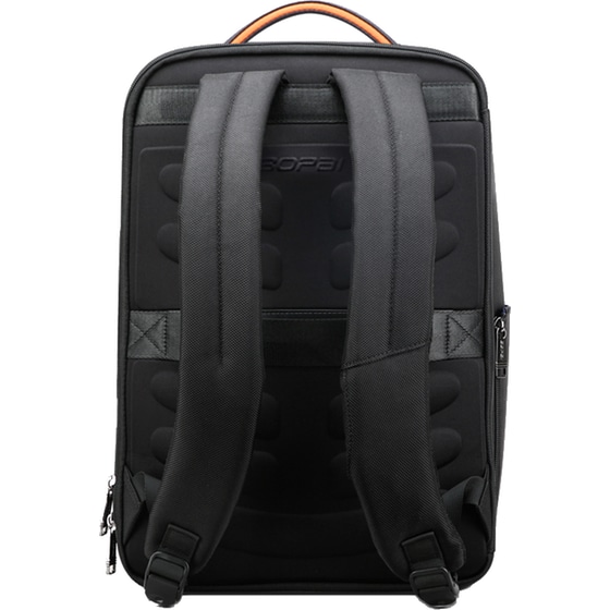 Τσάντα Laptop Bopai 61-19011 15.6" Αδιάβροχη - Μαύρο image 1