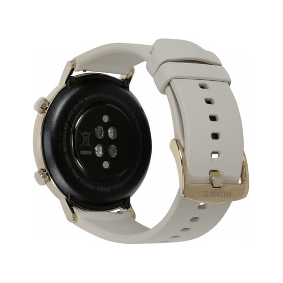 Smartwatch Huawei Watch GT 2 - Λευκό image 3