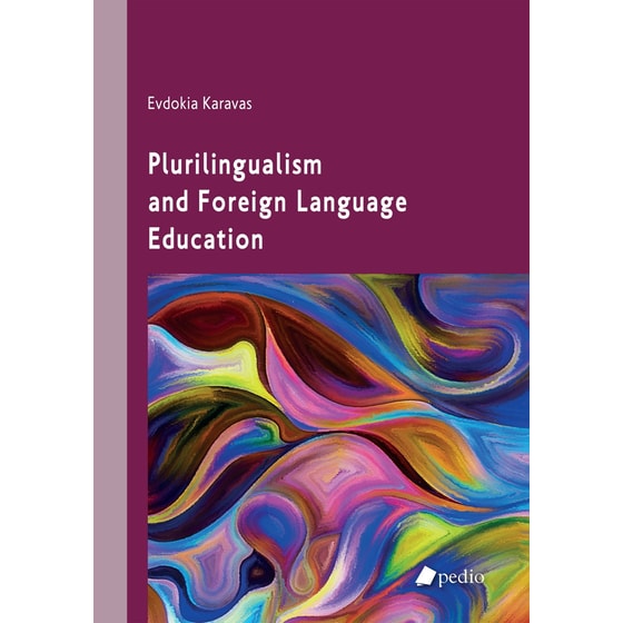 Plurilingualism and Foreign Language Education image 0