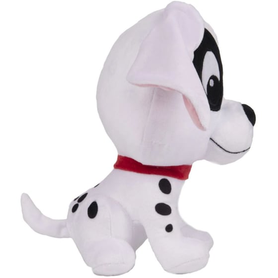 Λούτρινο SAMBRO  Disney Classics Σκυλάκι Δαλματίας  με Ήχους (28cm) image 1