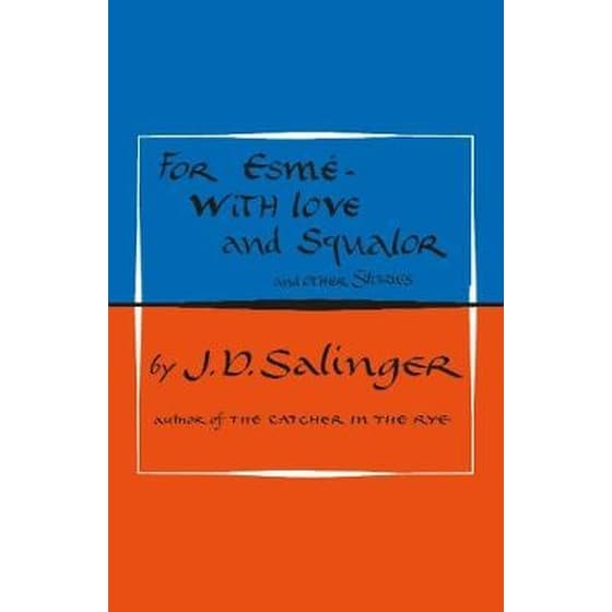 For Esme - with Love and Squalor image 0