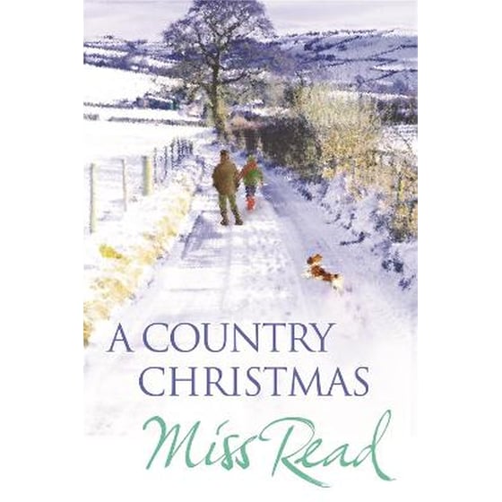 Country Christmas image 0