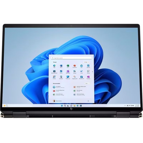 HP X360 16-AA0003NV 16'' 2.8K OLED (Intel Core Ultra 7-155H/16GB/512GB SSD/Arc Graphics/Win11Pro) Laptop image 3