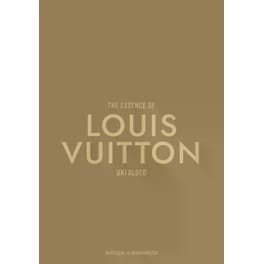 The Essence of Louis Vuitton