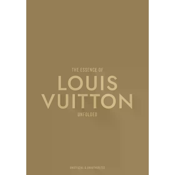 The Essence of Louis Vuitton image 0