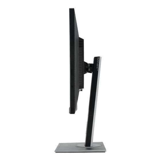 Asus PA278QV 27" Quad HD  IPS Flat 75Hz 5ms image 5