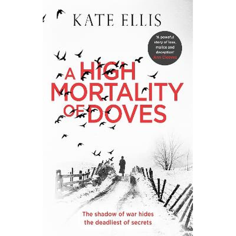 High Mortality of Doves