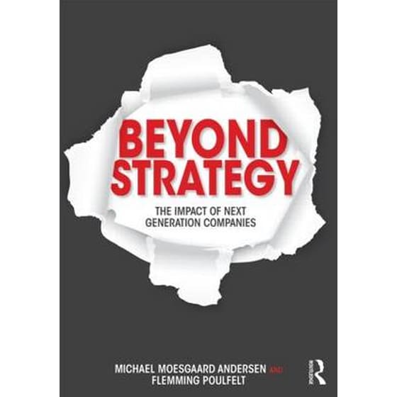 Beyond Strategy image 0
