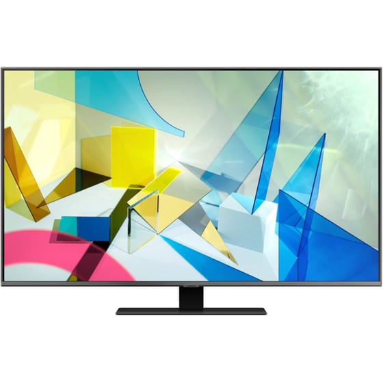 Τηλεόραση Samsung QLED 50" 4K QE50Q80T image 0