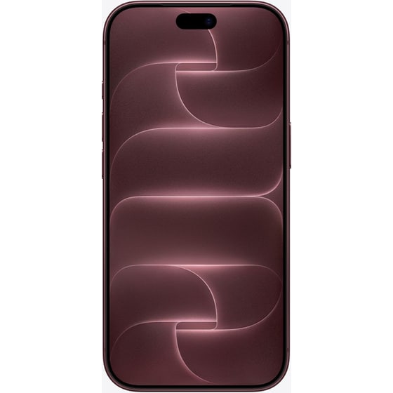 Apple iPhone 18 Pro 256GB - Burgundy image 1