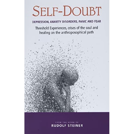 Self-Doubt image 0