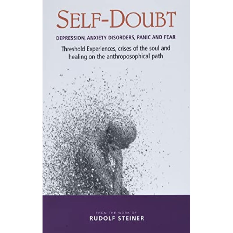 Self-Doubt