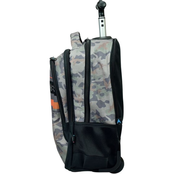 Τσάντα Τρόλεϋ Maui & Sons Maui Retro Camo image 2