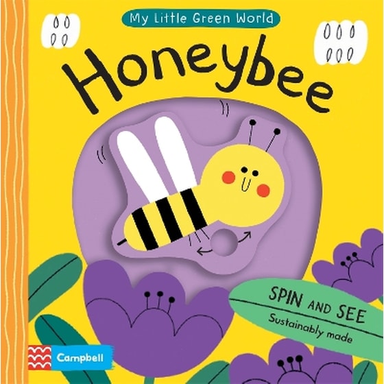 Honeybee image 0