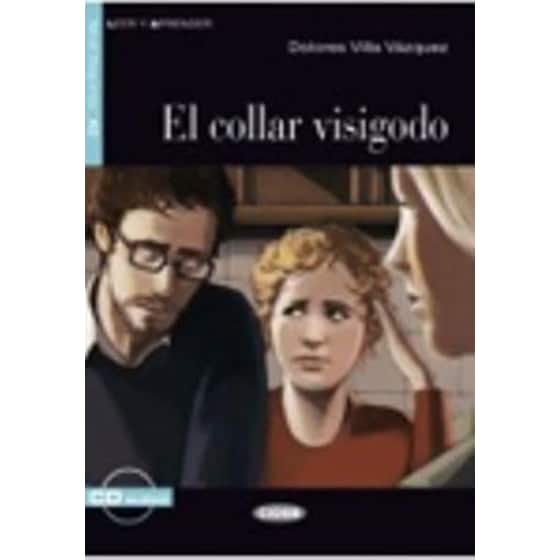El collar visigodo + CD image 0