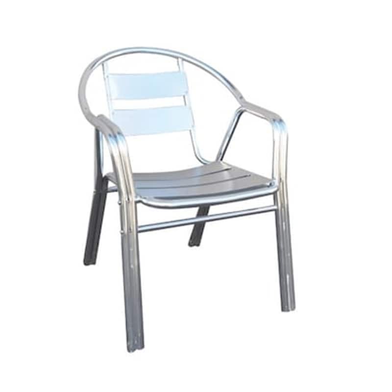 Πολυθρόνα Αλουμινίου C9335