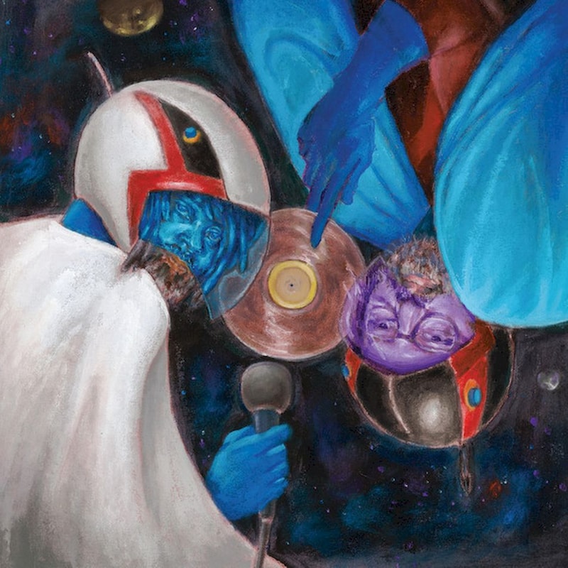 Genuine Dexterity (Dark Mistress)