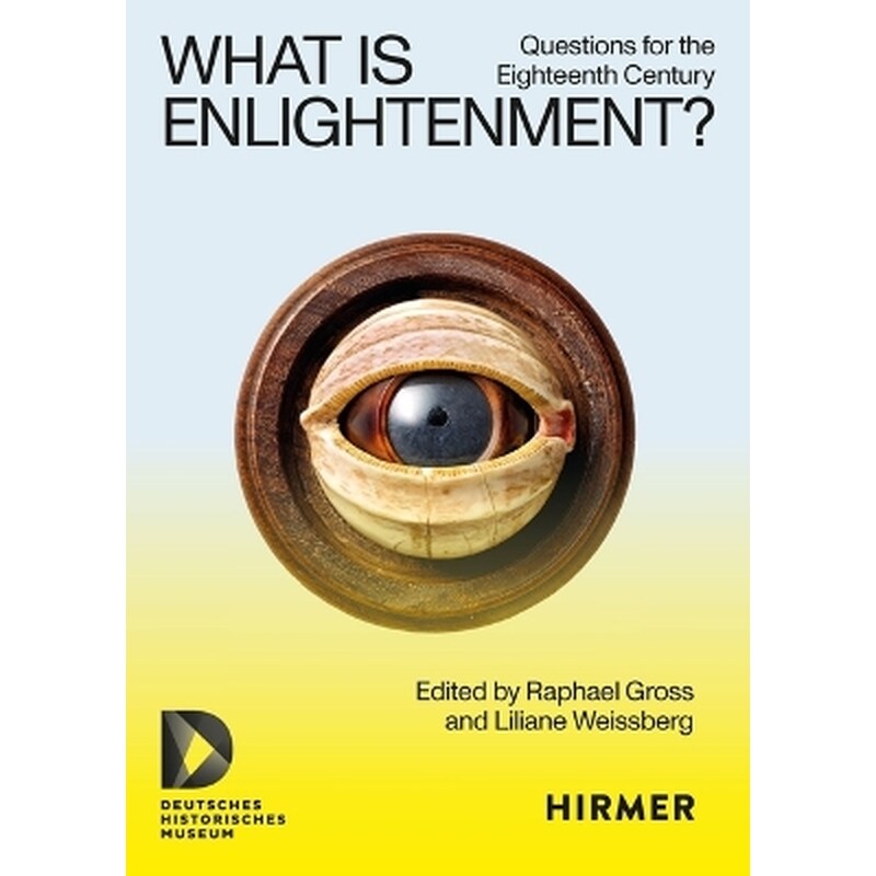 What Is Enlightenment?