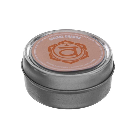 Σετ Κεριά Chakra Spitishop A-s 192728 7 Τμχ - Λευκό image 5