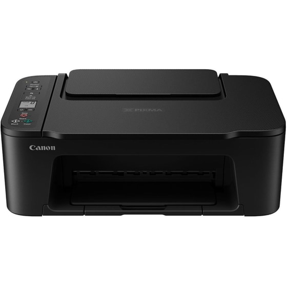 Canon PIXMA TS3750i  Εγχρωμο Πολυμηχάνημα Inkjet A4 με Wi-Fi (6671C006AA) image 2