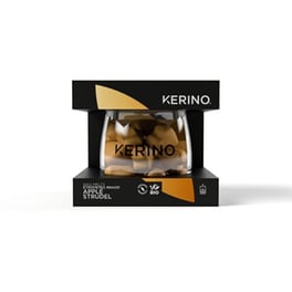 Κερί&nbsp;Wax&nbsp;Melts&nbsp;Kerino Small&nbsp;Strudel&nbsp;Μήλου&nbsp;(25 Τεμάχια)