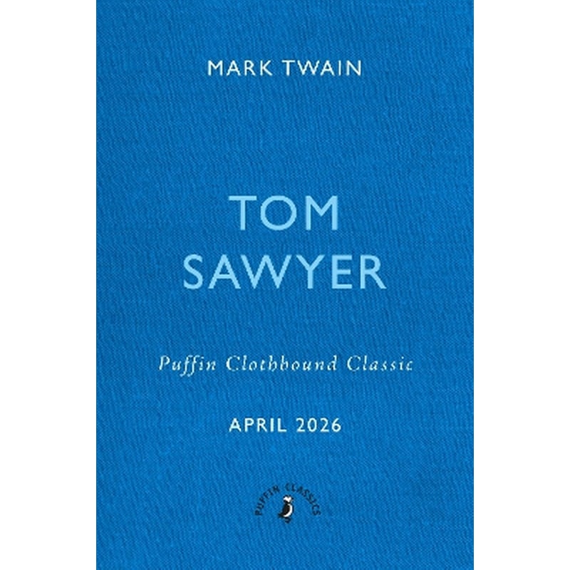 The Adventures of Tom Sawyer